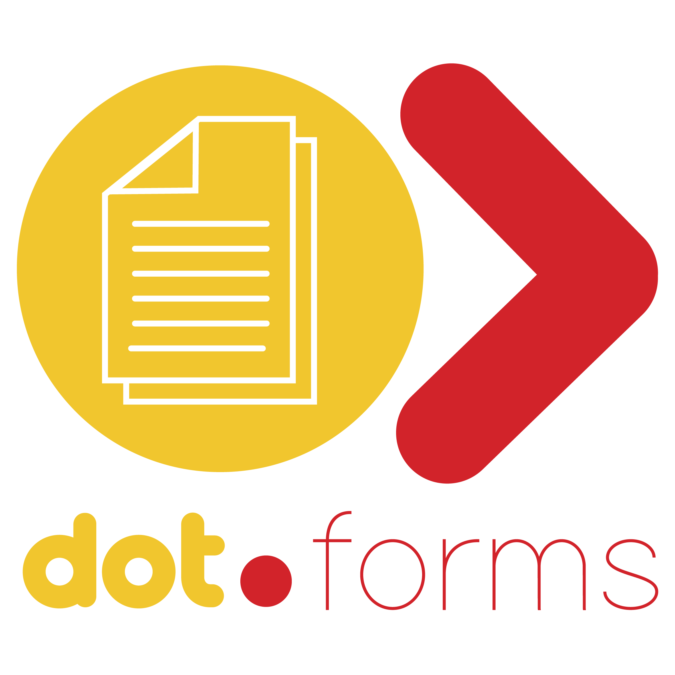 Dot.Forms